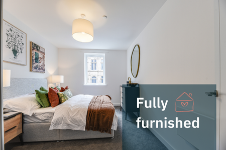 2 bedroom apartment to rent - Photo 2