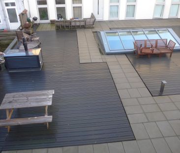 Te huur: Appartement Javastraat in Haarlem - Photo 2