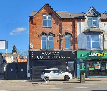 2 bedroom flat to rent - Photo 6