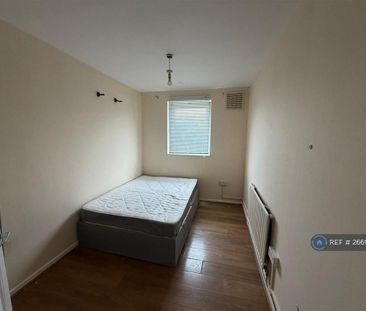 4 bedroom maisonette to rent - Photo 3