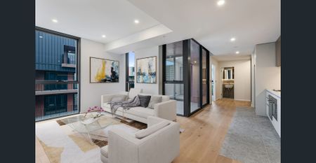 688/10 Peters Street, Zetland, NSW 2017 - Photo 5