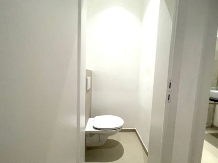 Großzügige, sanierte 2,5-Zimmer-Wohnung im 23. Wiener Gemeindebezirk – nahe Schloss Liesing - Foto 4