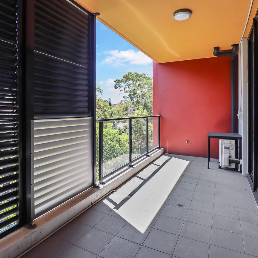 4069/74B Belmore Street, Ryde. - Photo 1