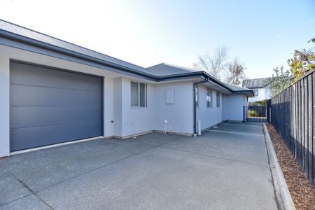 St Albans, 3 bedrooms - Photo 2