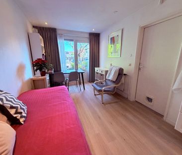 Appartement te huur: Chirurgijn 51 1188 DK Amstelveen - Photo 3