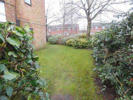 Oxford Road (harrington Court), Huyton, Liverpool, L36 - Photo 4