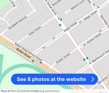 “SAVVIER - Werribee” - Photo 1