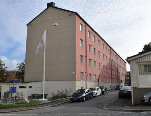 Överstegatan 2E - Photo 1