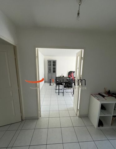 Appartement 4 pièces à Metz - Photo 2