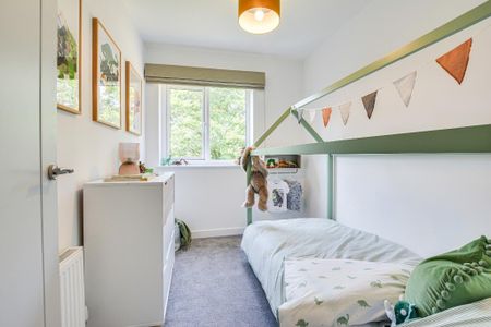 3 bedroom terraced house to rent - Photo 4