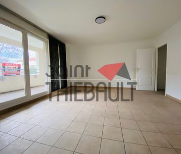 Appartement à louer Thionville - Photo 1