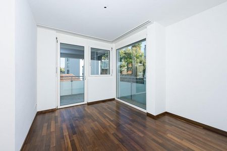 3.5-Zimmer, 87 m², CHF 2'135.-- - Photo 5
