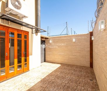 Casa em Condomínio com 3 quartos e 120m² para alugar em Harmonia, C... - Foto 6