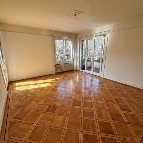 1.5 Zimmer, 46 m², 1. Stock - Photo 1
