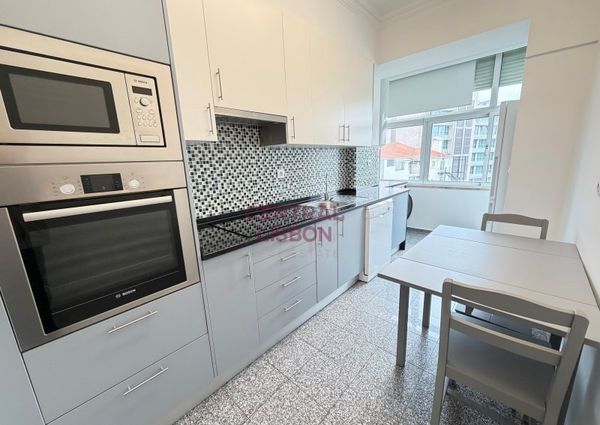 Apartamento T2 em Lisboa