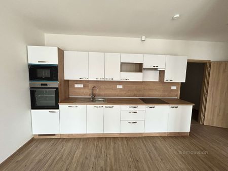 Pronájem bytu 2+kk 50 m² - Photo 2