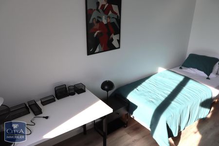 Location Appartement 1 pièce 9m² CARCASSONNE 11000 - Photo 4