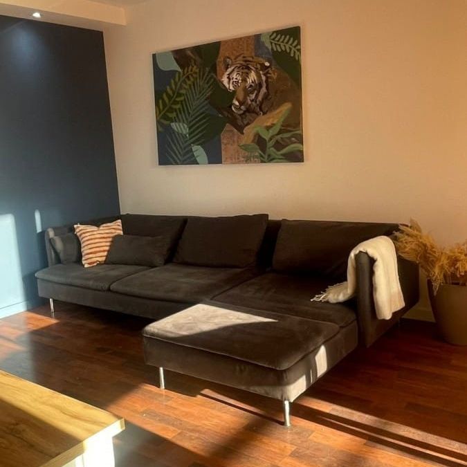 4 pokojowe mieszkanie z balkonem i garażem 90 m² - Photo 1