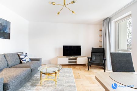 Stare miasto 3-pok.*Plac na Groblach* Wawel, 64m2 - Photo 2