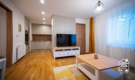 2 izbový byt, Košice - Juh, Pasteurovo námestie - Photo 3