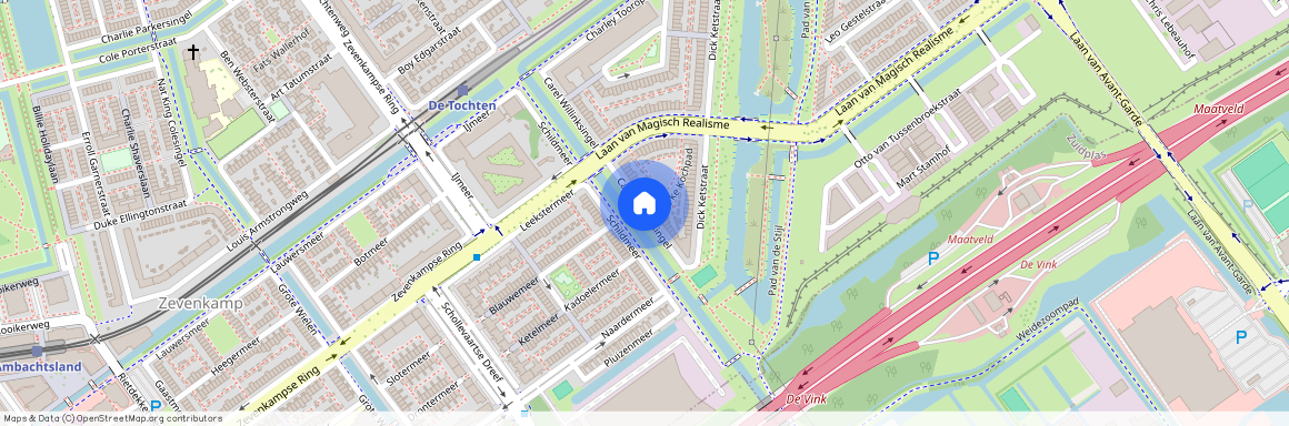 Carel Willinksingel, 3059 WD, Rotterdam