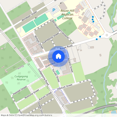 33A Grassland Street, Rouse Hill, NSW 2155