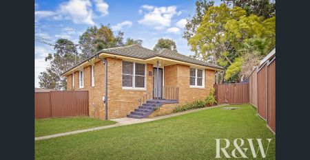 WELL PRESENTED HOME - Photo 2