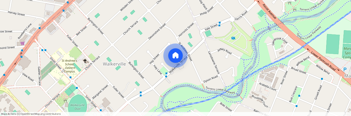 Monaro court, Walkerville, South Australia 5081