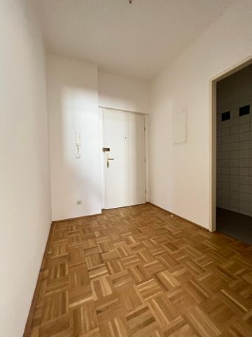 geräumiges 1-Zimmerappartement im Zentrum von Ried im Innkreis - Photo 5