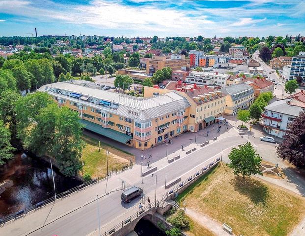 Pinnstolsgatan 7 B - Foto 1