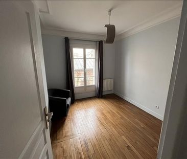 3 pièces - Meublé - 61,54 m² - 4ème étage - Colocation autorisée - Photo 5
