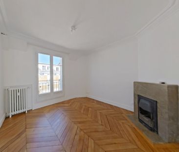 Location Appartement 4 pièces 64m² ISSY LES MOULINEAUX 92130 - Photo 4