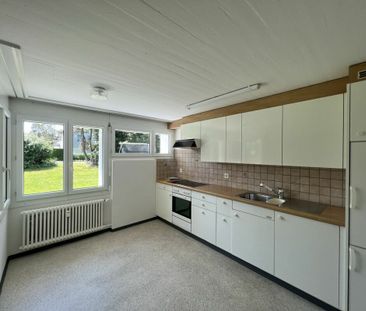 Charmant appartement de 3,5 pièces bien situé - Foto 3