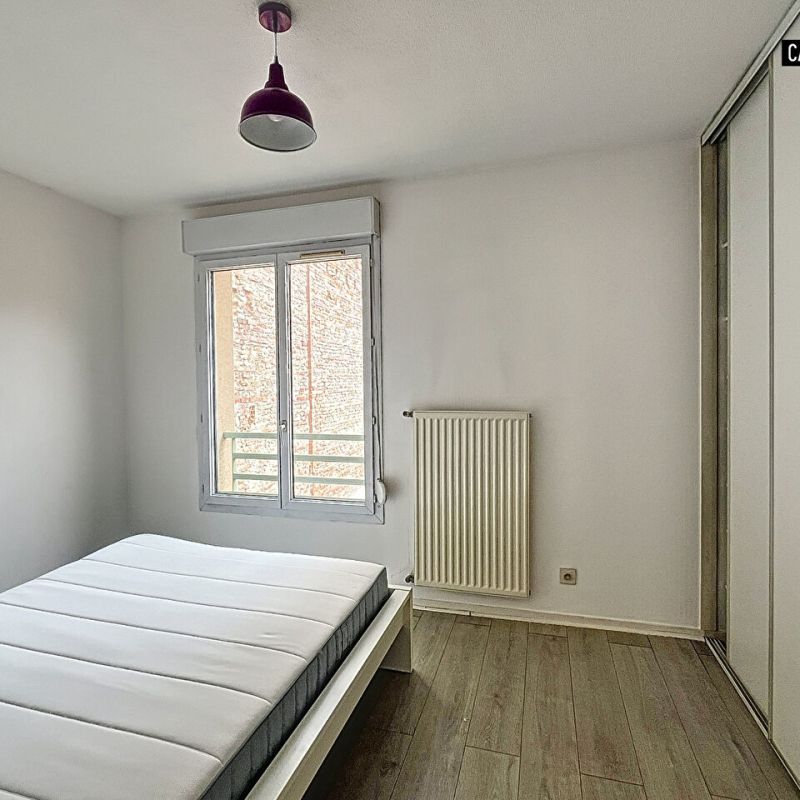 T2 Meublé - 48.99m² - Rue Alexandre Falguière - Photo 1