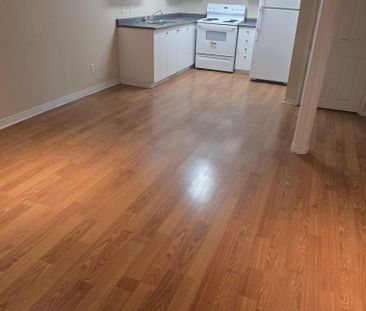 For Lease - 11 Charlton Avenue Unit# Basement, Vaughan, Ontario - Photo 2