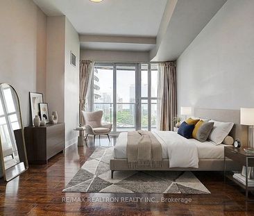 For Lease - 60 Absolute Avenue Unit# 706, Mississauga, Ontario - Photo 6