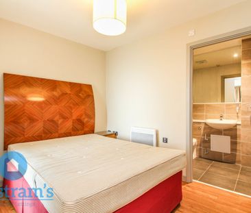 1 bed Apartment for Rent - Photo 6