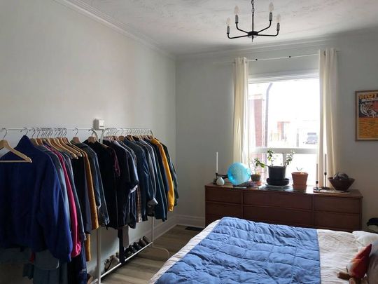 For Lease - 222 Oakwood Avenue Unit# 1, Toronto, Ontario - Photo 1