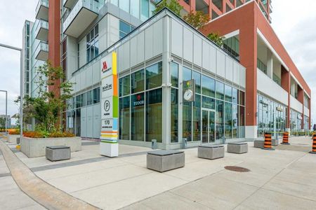 For Lease - 180 Enterprise Boulevard Unit# 410, Markham, Ontario - Photo 4