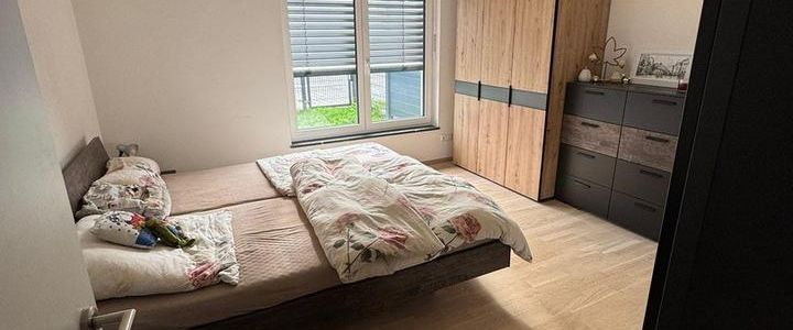 2 Zimmer Wohnung Unterdietfurt - Foto 1