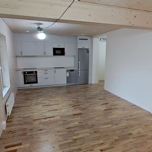 Cyklopgatan 51, Hyllieby - Photo 1