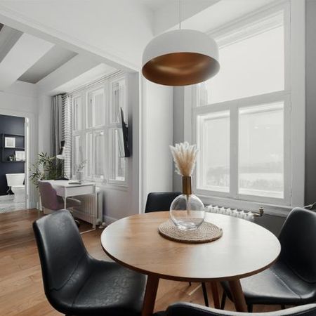 Appartement 2 ½ à louer Montcalm / Saint-Sacrement décembre 2025 - Photo 3