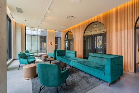 Rue St-Hubert, H2Y 0B9, Montréal - Photo 5