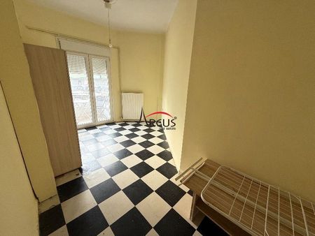 Διαμέρισμα για ενοικίαση Άγιος Δημήτριος (Κέντρο Θεσσαλονίκης) - Photo 5
