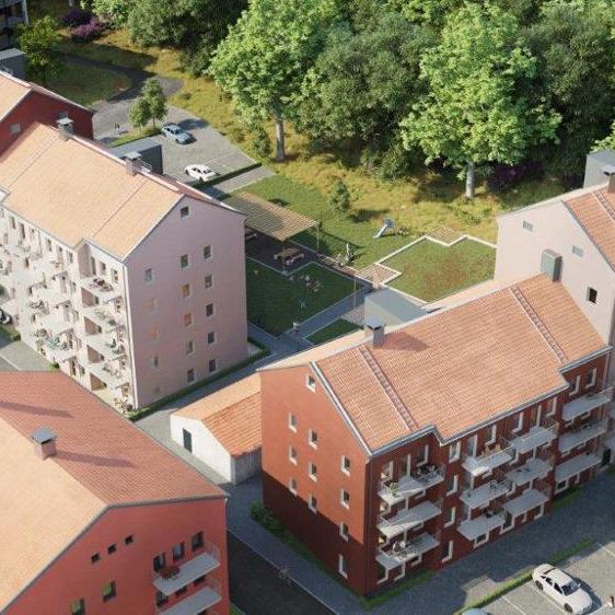 Mistvägen 8, 745 69, Enköping - Foto 1