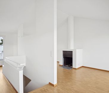 3.5 Zimmer, 80 m², 2. Stock - Photo 6