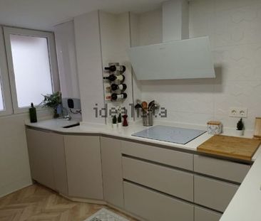 Alquiler de piso en Calle Alfonso X el Sabio - Photo 5