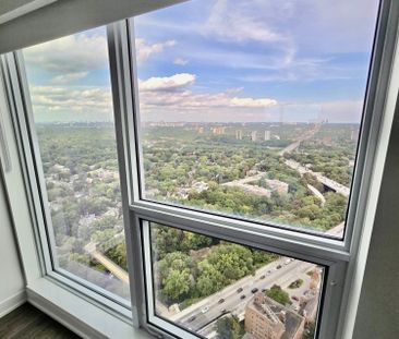 For Lease - 609 Sherbourne Street Unit# 4207, Toronto, Ontario - Photo 2