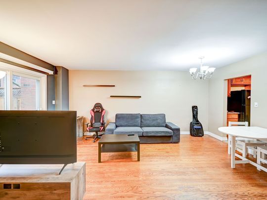 For Lease - 6476 Huggins Street Unit# 51, Niagara Falls, Ontario - Photo 1