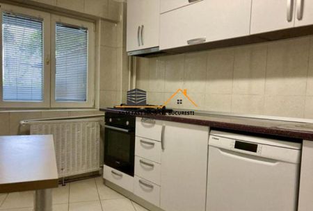 Inchirieri Apartamente 3 camere Bucuresti - Photo 4